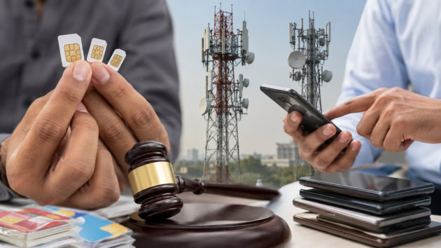 PTA Fines Telcos Rs740 Million