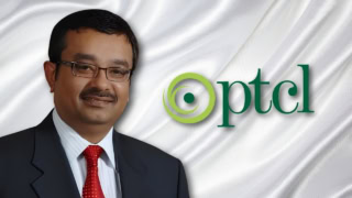 Ptcl Appoints Mohammad Nadeem Khan As Temporary Ceo For 14 Days