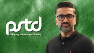 Ptcl Cpo Umer Farid Appointed To Pstd Board Of Governors