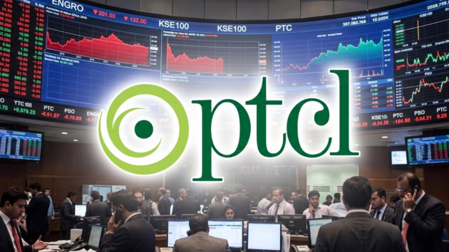 Ptcl Finalizes Telenor Acquisition Share Prices Skyrocket As Ufone 5g Absorbs Telenor Pakistan