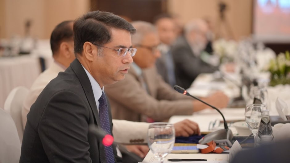 Ptml Cto Urges Resilient Digital Infrastructure For Pakistans Ai Growth