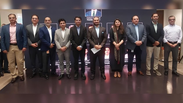 Ptml Unveils New Post Merger Executive Leadership Team