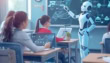 Punjab Approves Ai Classes And Labs For Primary School Students