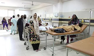 Punjab Digitally Profiles 94 Million Citizens In Health Census