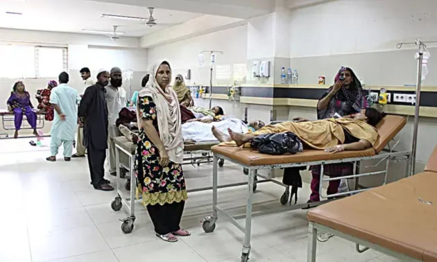 Punjab Digitally Profiles 94 Million Citizens In Health Census
