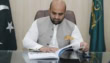 Punjab Education Minister To Personally Teach Students From September