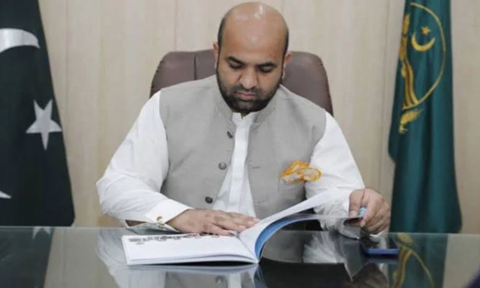 Punjab Education Minister To Personally Teach Students From September