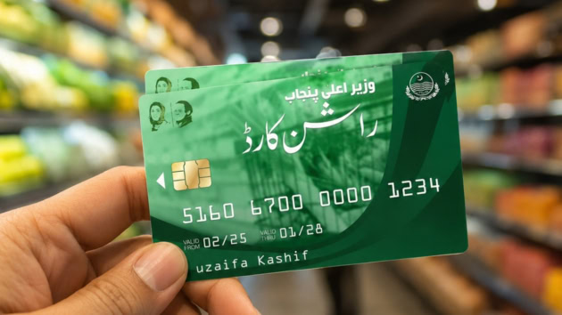Punjab Expands Ration Card Programme As Beneficiaries Cross 1 4 Million
