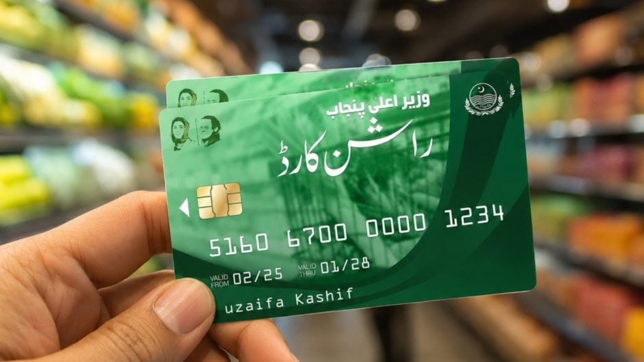 Punjab Expands Ration Card Programme As Beneficiaries Cross 1 4 Million