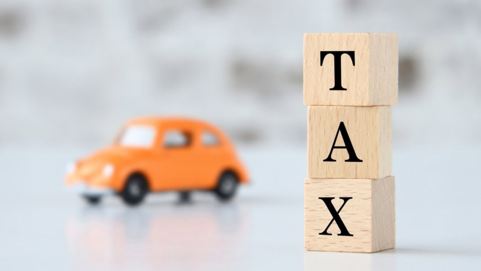 Punjab Govt Announces 10 Discount On Motor Vehicle Token Tax Via E Pay