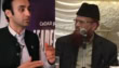 Pvara Chairman Meets Mufti Taqi Usmani Over Shariah Assessment Of Digital Assets