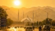 Rawalpindi and Islamabad in the list of the world's 15 hottest cities