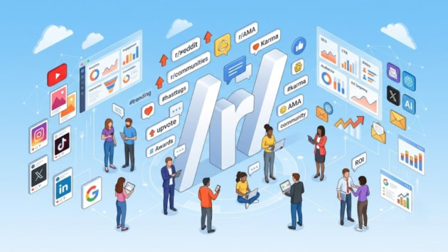 Reddit Just Told Brands To Stop Advertising Like That