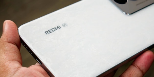 Redmi 17 5G