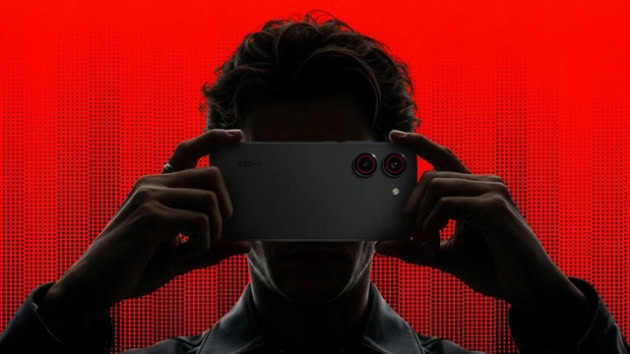 Redmi Turbo 6 Max