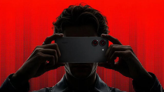 Redmi Turbo 6 Max