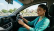 Renowned Actress Slams Karachi E Challan System Over Fake Fines