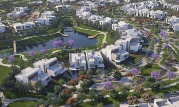 Renowned Housing Society Wins Nha Approval For Direct Motorway Access