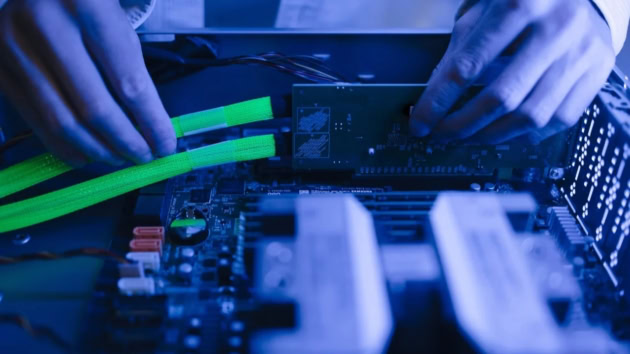 Researchers Warn Cyberattacks Now Complete In 72 Minutes