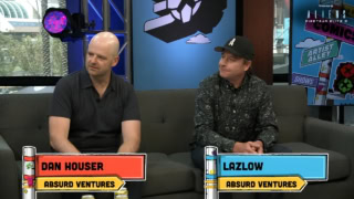 Rockstar Co Founder Weighs In On The Future Of Physical Games