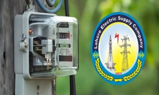 Rs 1 70 Billion U Turn Lesco Drops Ami Smart Meter Plan
