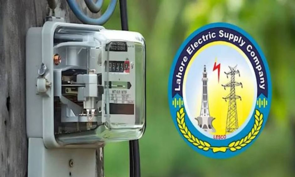 Rs 1 70 Billion U Turn Lesco Drops Ami Smart Meter Plan