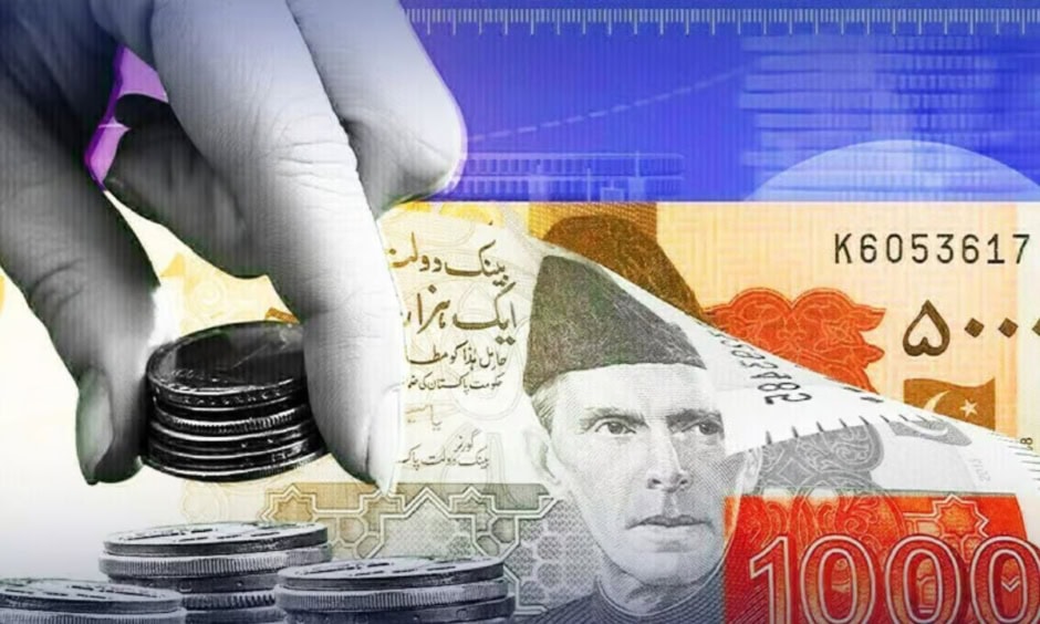 Rs1 2 Million In Taxes What It Costs To Buy A Rs20 Million Property