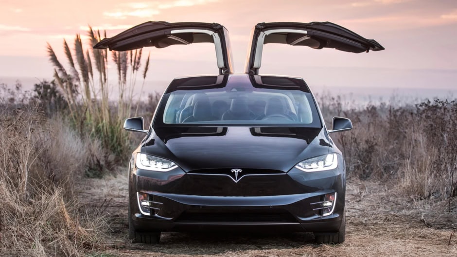 Samsung Finalizes Tesla's AI5 Chip