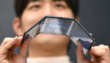 Samsung Rollable Galaxy Phone