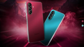 Samsung Galaxy M67