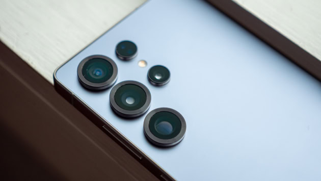 Samsung Galaxy S25 Ultra