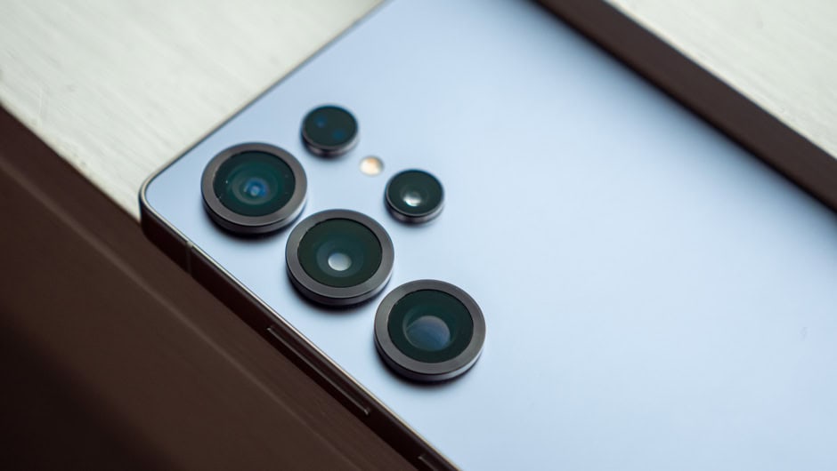 Samsung Galaxy S25 Ultra
