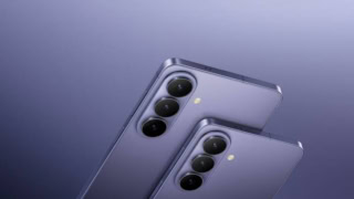 Samsung Galaxy S27 and S27+