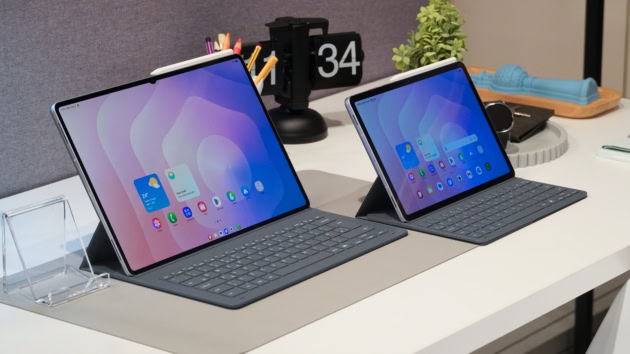 Samsung Galaxy Tab S12 Ultra