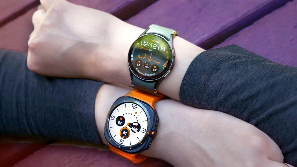 Samsung Galaxy Watch9 and Watch Ultra 2 Pricing Revealed in New Leak