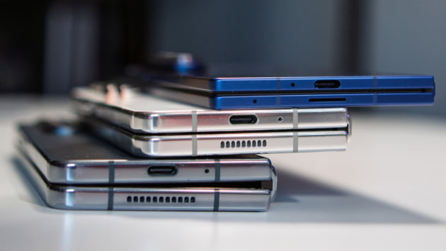 Samsung Galaxy Z Fold8 specs