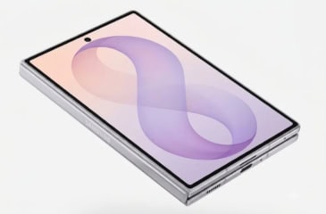 Samsung Galaxy Z Fold8 Wide