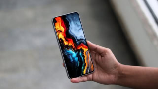 Samsung Rejects BOE OLED Panels