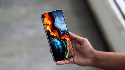 Samsung Rejects BOE OLED Panels