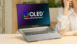 Samsung’s Tandem OLED Laptop Display
