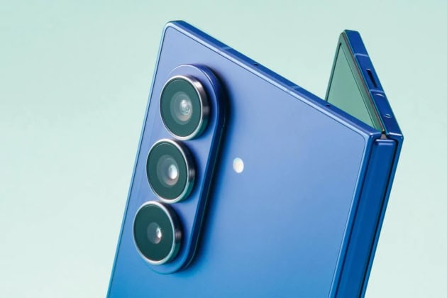 Samsung's Foldables Phones