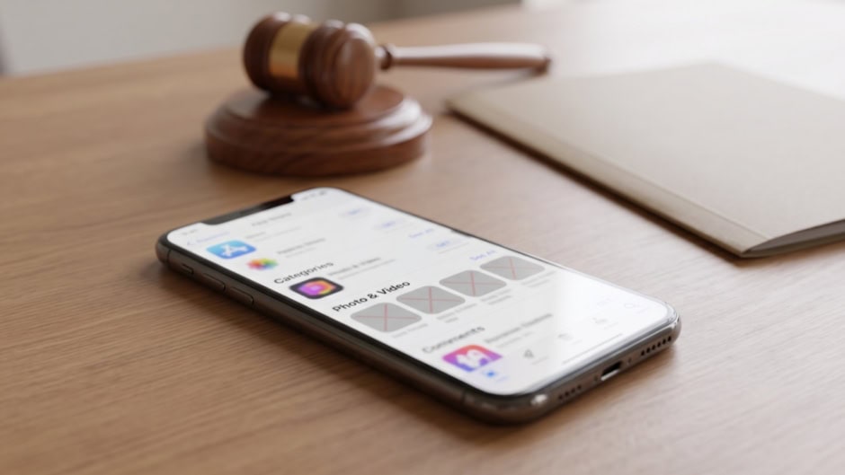 San Francisco Demands Apple Google To Purge Ai Nudify Apps From App Stores