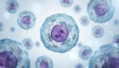 Scientists Build Synthetic Cell That Grows Divides And Passes Dna To Offspring