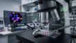 Scientists Just Installed A Microscope 200 Times Sharper Than Anything Else
