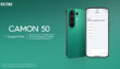 TECNO Power of AI