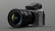 Sony Fx5 Cinema Camera