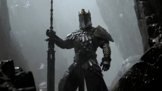 Soulslike Game Mortal Shell 2 Gets An Official Release Date
