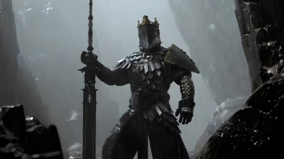 Soulslike Game Mortal Shell 2 Gets An Official Release Date