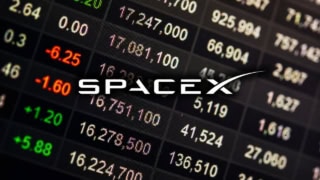 Spacex Stock Morgan Stanley Sees A Massive Upside