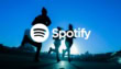Spotify Running Mode